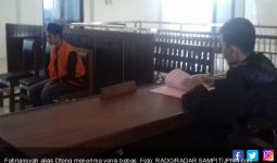 Otong Terbukti Membunuh tapi Divonis Bebas, Begini Alasan Hakim - JPNN.com