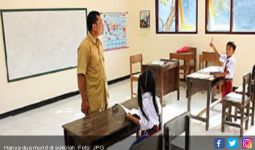 Kualitas Pendidikan Indonesia Masuk Ranking Bawah - JPNN.com