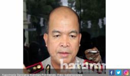 Kapolresta Barelang Minta Maaf ke Warga NTT di Batam - JPNN.com