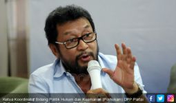 Golkar Nobar G 30 S/PKI, Pleno Penunjukan Plt Ketum Diundur - JPNN.com