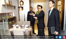 DR Property Bidik Segmen Family dan Mahasiswa - JPNN.com