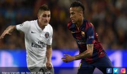 Neymar ke PSG, Verratti ke Barcelona - JPNN.com