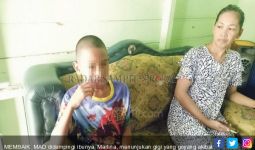 Anak Buah Tito Karnavian Hajar Murid SD, Hukum Harus Berjalan! - JPNN.com