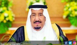 Raja Salman Dilarikan ke Rumah Sakit, Ini Penyakit yang Dideritanya - JPNN.com