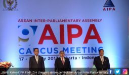 AIPA Caucus Diharapkan Mampu Beri Solusi Konflik Negara ASEAN - JPNN.com