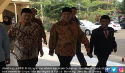 Deddy Mizwar Dorong Lahirnya Pengusaha Indonesia - JPNN.com