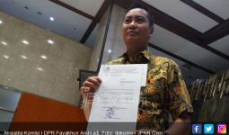 Jadi Saksi Suap Bakamla, Legislator Golkar Seret Kader PDIP - JPNN.com