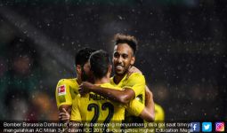 Nikmatilah..15 Klub Raksasa Eropa Adu Kekuatan di ICC 2017 - JPNN.com