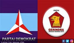 Insyaallah, Gerindra dan Demokrat akan Berkoalisi - JPNN.com