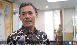 Ketua DPRD Heran Anak Buah Anies Takut Pasang Target Pajak Tinggi - JPNN.com