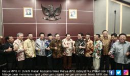 MPR Bersiap Gelar Tiga Agenda Besar di Bulan Agustus - JPNN.com