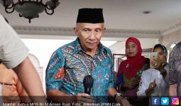 Wajar Amien Rais Dukung Prabowo, Mungkin karena… - JPNN.com