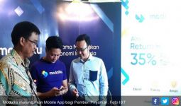 Beri Kemudahan Bagi Pemberi Pinjaman, Modalku Luncurkan Mobile App - JPNN.com