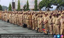 Ditemukan Beberapa Botol Bir di Ruang Kerja PNS, Mabuk ya? - JPNN.com