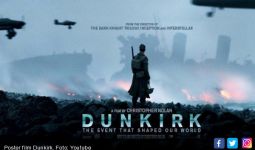Nolan Does It Again! Dunkirk Nyaris Sempurna - JPNN.com