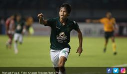 Persebaya Optimistis Ambil Poin di Madiun - JPNN.com