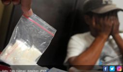 Gembong Narkoba di Dor Polisi - JPNN.com