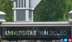 Kemristekdikti Tegaskan Rektor UHO Tidak Plagiat - JPNN.com