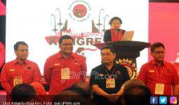 Soal Kursi Pimpinan DPR, Utut Adianto Pasrahkan ke Megawati - JPNN.com
