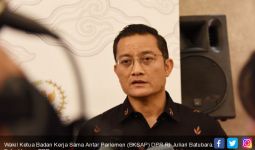 DPR Jadi Tuan Rumah AIPA Caucus ke-9 - JPNN.com