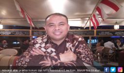 Maruli: Silakan DPR Mengawasi tapi Jangan Lemahkan KPK - JPNN.com