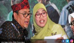 Istri Masuk Bursa Cagub, Aher: Tidak Ada Kata Lain Bagi Saya.. - JPNN.com