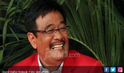 PKB Pertimbangkan Tinggalkan Tengku Erry demi Djarot - JPNN.com