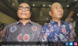 Korupsi E-KTP: Irman Divonis Tujuh Tahun, Sugiharto Lebih Ringan - JPNN.com