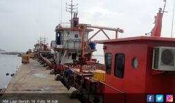 Waduh, Mesin Kapal Digondol Maling Saat Bersandar di Kepulauan Seribu - JPNN.com