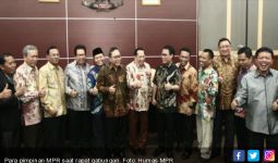 MPR Bersiap Gelar Tiga Agenda Besar di Bulan Agustus - JPNN.com