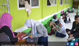 PPDB Sudah Berakhir, 21 Siswa Lulusan SMP Belum Dapat SMA Negeri - JPNN.com