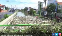 Buang Sampah Siap Didenda Rp 1 Juta - JPNN.com