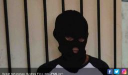 Alhamdulillah, si Pelor Tertangkap, Dua Kawannya Juga - JPNN.com