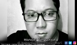 Manajer Vierratale Bawa Kabur Uang, Kevin Meradang - JPNN.com