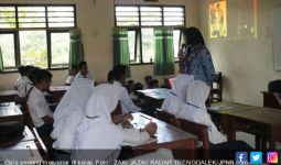 Mendikbud Ingatkan Delapan Jam di Sekolah Hanya untuk Guru - JPNN.com