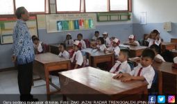 PGRI Tuntut Rapel Tunjangan Profesi Guru Dicairkan - JPNN.com