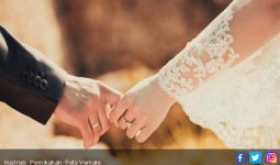 Whooss...Ini 6 Pernikahan Seleb Hollywood Tersingkat - JPNN.com
