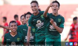 Persebaya Optimistis Pukul Martapura FC - JPNN.com