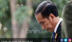 Negara Federal Republik Papua Barat Kirim Surat Terakhir Untuk Jokowi - JPNN.com
