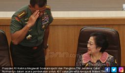 Ingat, Inilah Kontribusi Penting Megawati untuk Penguatan TNI - JPNN.com