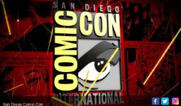 Marvel Vs Warner Bros di Hari Puncak San Diego Comic Con - JPNN.com