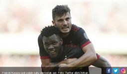 AC Milan Menang Empat Gol Tanpa Balas Atas Muenchen - JPNN.com