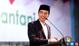 Ssttt...Ini Kata Jokowi soal Khofifah Maju Pilgub Jatim - JPNN.com