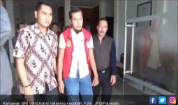 Karyawan BRI Ganteng Ini Ternyata Tilep Duit Nasabah Rp 6 Miliar - JPNN.com