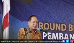 Indonesia-Swedia Sepakati Kerja Sama Riset dan Teknologi - JPNN.com