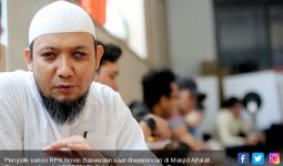Sketsa Wajah Penyerang Novel Baswedan Bakal Disebar - JPNN.com
