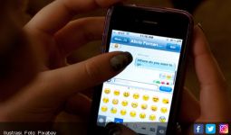 Ini Tiga Emoji yang Paling Sering Dipakai Netizen - JPNN.com