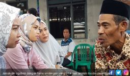 Pak Jamal Idola Ibu-ibu, Menabung Rp 5.000 per Hari, Tercapai Impiannya - JPNN.com
