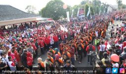 Ingat, Kebinekaan Indonesia Tak Perlu Diperdebatkan Lagi - JPNN.com