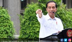 Jokowi: Jangan Melupakan Ini - JPNN.com